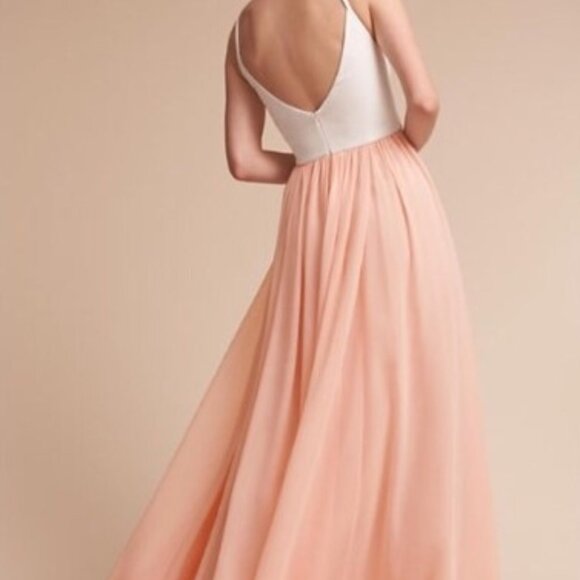 BHLDN Karli Dress - Picture 2 of 6